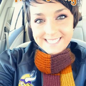 Meet your Posher, Natalie